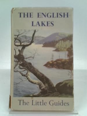 Seller image for The English Lakes for sale by World of Rare Books