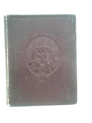 Image du vendeur pour Browning's Men and Women mis en vente par World of Rare Books