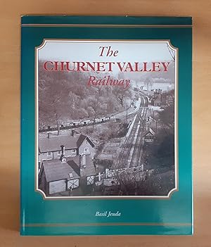 The Churnet Valley Railway