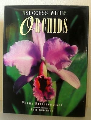 Image du vendeur pour Success With Orchids mis en vente par Washburn Books