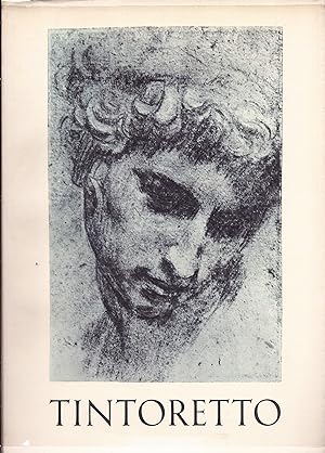 Imagen del vendedor de Tintoretto a la venta por Bcherhandel-im-Netz/Versandantiquariat