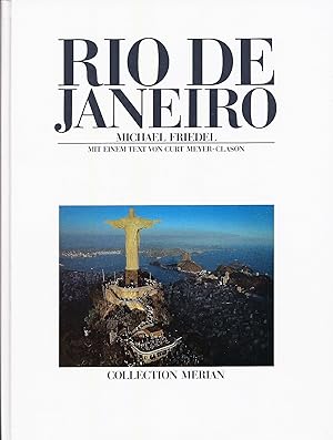 Seller image for Rio de Janeiro for sale by Bcherhandel-im-Netz/Versandantiquariat