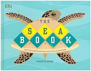 Bild des Verkäufers für The Sea Book (Conservation for Kids) zum Verkauf von Rheinberg-Buch Andreas Meier eK