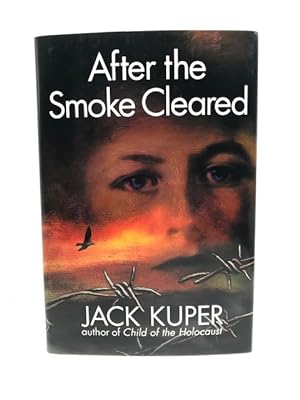 Imagen del vendedor de AFTER THE SMOKE CLEARED a la venta por Surrey Hills Books