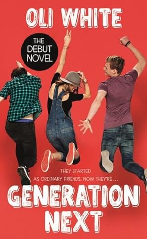 Bild des Verkäufers für Generation Next zum Verkauf von Rheinberg-Buch Andreas Meier eK