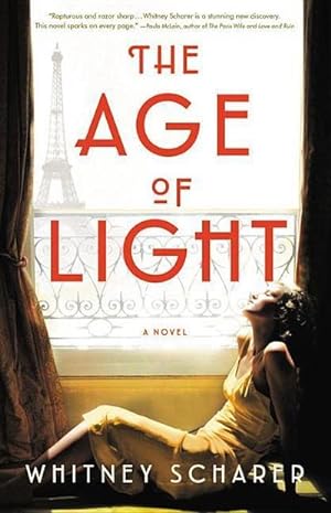 Bild des Verkäufers für The Age of Light: A Novel zum Verkauf von Rheinberg-Buch Andreas Meier eK