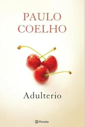 Imagen del vendedor de Adulterio (Biblioteca Paulo Coelho) a la venta por Rheinberg-Buch Andreas Meier eK