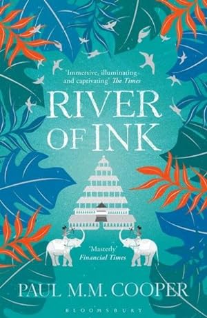 Bild des Verkäufers für River of Ink zum Verkauf von Rheinberg-Buch Andreas Meier eK