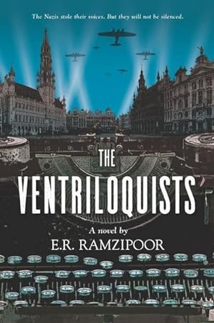 Bild des Verkäufers für The Ventriloquists: A Novel zum Verkauf von Rheinberg-Buch Andreas Meier eK