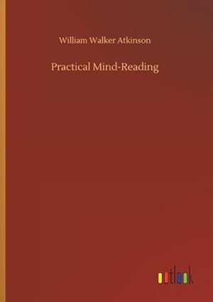 Bild des Verkäufers für Practical Mind-Reading zum Verkauf von Rheinberg-Buch Andreas Meier eK