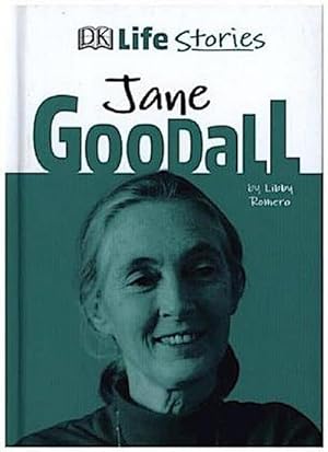 Bild des Verkäufers für DK Life Stories Jane Goodall zum Verkauf von Rheinberg-Buch Andreas Meier eK
