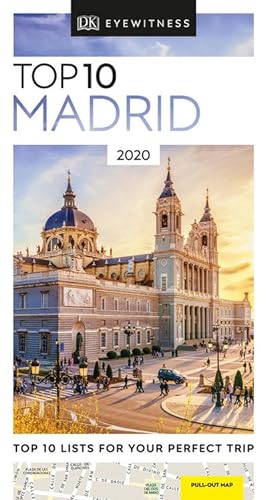 Bild des Verkäufers für DK Eyewitness Top 10 Madrid: 2020 (Travel Guide) (Pocket Travel Guide) zum Verkauf von Rheinberg-Buch Andreas Meier eK