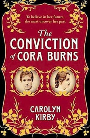 Bild des Verkufers fr The Conviction of Cora Burns (Export release) zum Verkauf von Rheinberg-Buch Andreas Meier eK