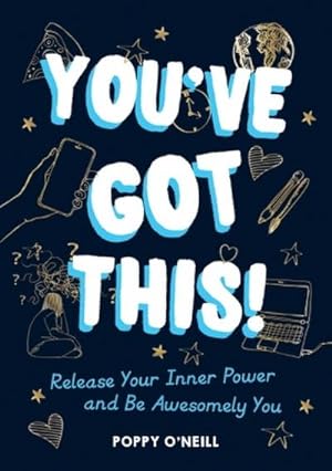 Bild des Verkufers fr You've Got This!: Release Your Inner Power and Be Awesomely You zum Verkauf von Rheinberg-Buch Andreas Meier eK