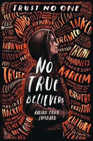 Seller image for No True Believers for sale by Rheinberg-Buch Andreas Meier eK