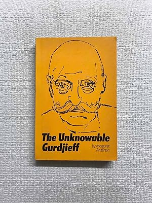 Seller image for The Unknowable Gurdjieff for sale by Campbell Llibres