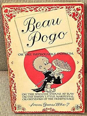 Seller image for Beau Pogo for sale by My Book Heaven