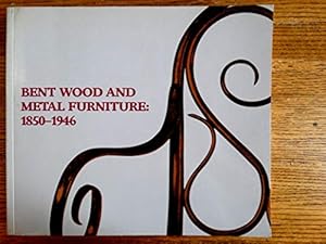 Imagen del vendedor de Bent Wood and Metal Furniture 1850-1946 a la venta por Libreria sottomarina - Studio Bibliografico