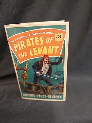 Imagen del vendedor de Pirates of the Levant a la venta por Gemini-Books