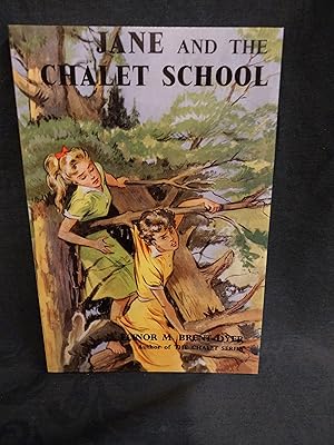 Jane and The Chalet School