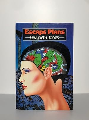 Seller image for Escape Plans for sale by Twilight of Humanity