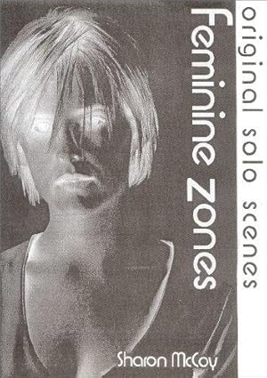 Seller image for Feminine Zones: Original Solo Scenes for sale by WeBuyBooks