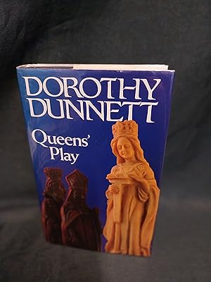 Seller image for Queens' Play for sale by Gemini-Books