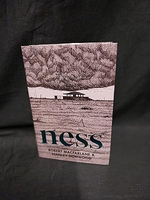 Seller image for Ness for sale by Gemini-Books