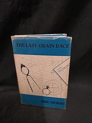 The Last Grain Race