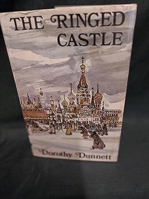 Seller image for The Ringed Castle for sale by Gemini-Books