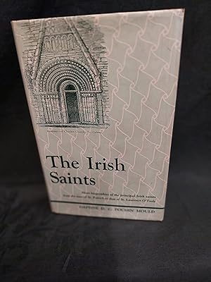 Immagine del venditore per The Irish Saints venduto da Gemini-Books