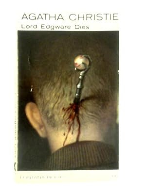 Imagen del vendedor de Lord Edgware Dies a la venta por World of Rare Books