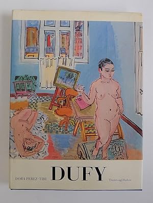 Image du vendeur pour Dufy. mis en vente par Roe and Moore