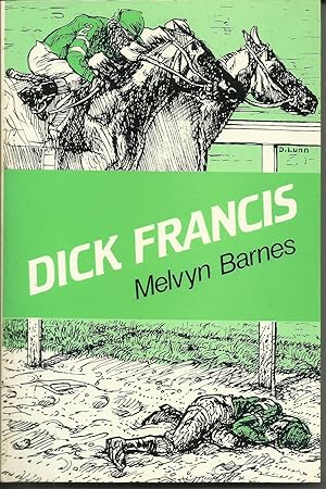 Seller image for Dick Francis (Recognitions Series) for sale by Redux Books