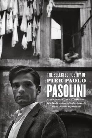 Immagine del venditore per The Selected Poetry of Pier Paolo Pasolini (Paperback) venduto da Grand Eagle Retail
