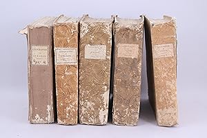 Image du vendeur pour Gographie de Strabon ,Traduite du grec en franais mis en vente par Librairie Voyage et Exploration