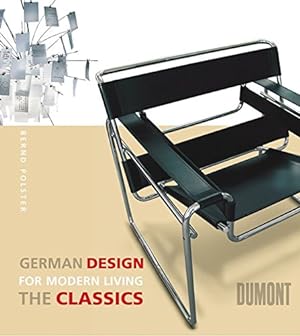 German Design for Modern Living: The Classics,