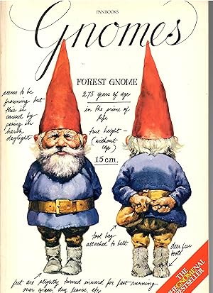 Immagine del venditore per Gnomes venduto da Libreria sottomarina - Studio Bibliografico