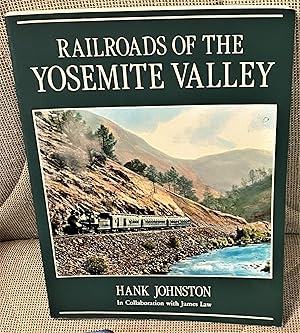 Immagine del venditore per Railroads of the Yosemite Valley venduto da My Book Heaven