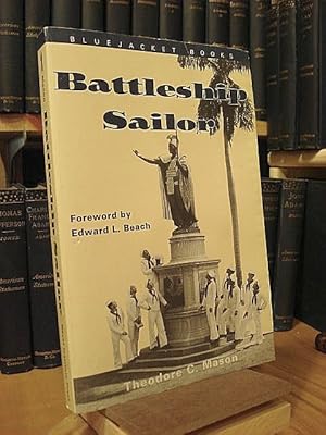 Seller image for Battleship Sailor for sale by Henniker Book Farm and Gifts