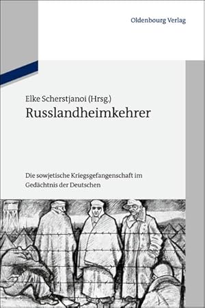 Seller image for Russlandheimkehrer for sale by BuchWeltWeit Ludwig Meier e.K.