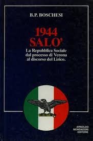 Seller image for 1944 sal for sale by Libreria sottomarina - Studio Bibliografico