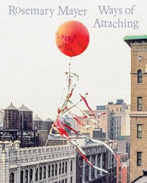 Seller image for Ways of Attaching : Ways of Attaching for sale by GreatBookPrices