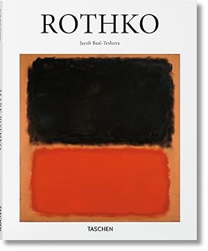 Imagen del vendedor de Rothko a la venta por Imosver