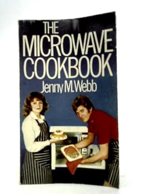 Image du vendeur pour Microwave Cookbook mis en vente par World of Rare Books