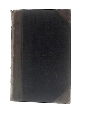 Bild des Verkufers fr The Poetical Works of John Dryden - Vol I zum Verkauf von World of Rare Books
