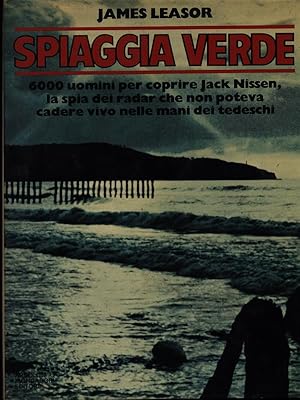 Spiaggia verde