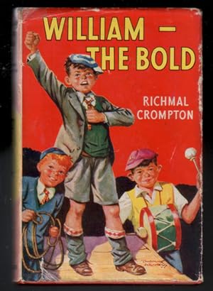 Seller image for William - The Bold for sale by The Children's Bookshop