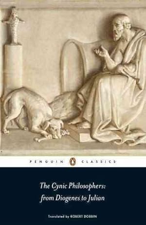 Imagen del vendedor de Cynic Philosophers : From Diogenes to Julian a la venta por GreatBookPrices