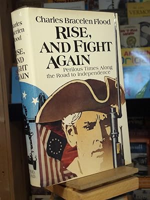 Seller image for Rise, and Fight Again for sale by Henniker Book Farm and Gifts